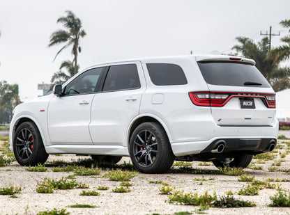 Borla 18-20 Dodge Durango SRT 6.2L V8 2.75in ATAK SS Catback Exhaust 140792