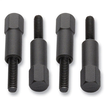 Ford Valve Cove Bolt Kit 4pk Black w/Ford Logo FRD302-316