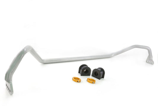 Whiteline Front Sway Bar 26mm Adjustable Pontiac G8 2008-2009