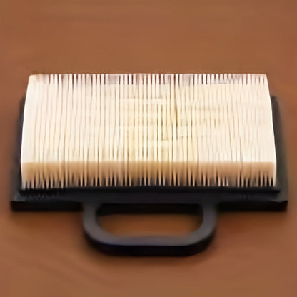 Air Filter for Briggs & Stratton GY20575 MIU11286 — Replaces 499486S (2-Pack)