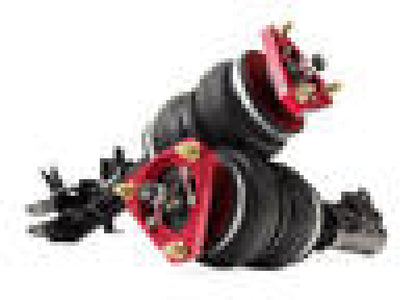 Airlift 13-17 ILX,12-15 Civic & 12-13 Civic Si,Fits USA/JDM Models