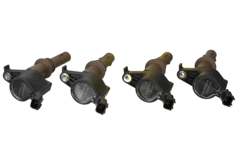 Ford Performance Parts Ford Racing 4.6L/5.4L 3V Ignition Coil Set