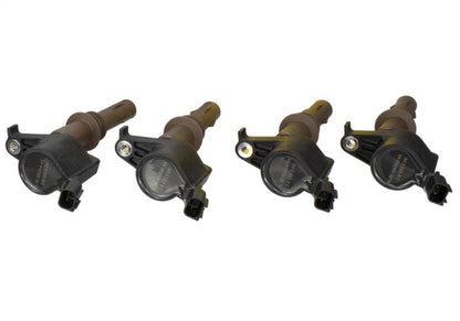 Ford Performance Parts Ford Racing 4.6L/5.4L 3V Ignition Coil Set