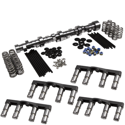 COMP Cams Stage 2 Master Camshaft Kit Dodge Non-VVT 5.7/6.1L HEMI MK112-303-11