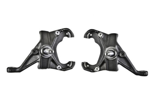 Belltech Drop Spindle Set 85-02 Astro & Safari Van