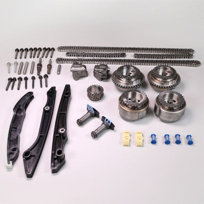 Ford Racing Gen 2 Coyote Hi-Performance Cam Drive Kit M-6004-A5015B