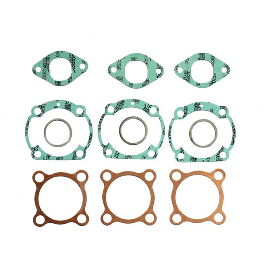 Athena 72-75 Kawasaki 750 H2/A/B/C 3 Top-End Gasket Kit P400250600703