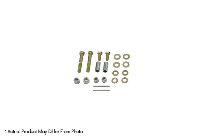 Belltech Pro Coil Spring Set 88-98 1500 Ext Cab/454 2-3inchs