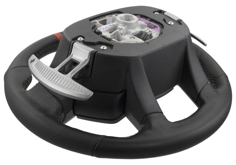 Ford Performance Parts 2015-2017 F-150 Raptor Performance Steering Wheel Kit