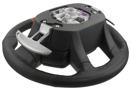 Ford Performance Parts 2015-2017 F-150 Raptor Performance Steering Wheel Kit