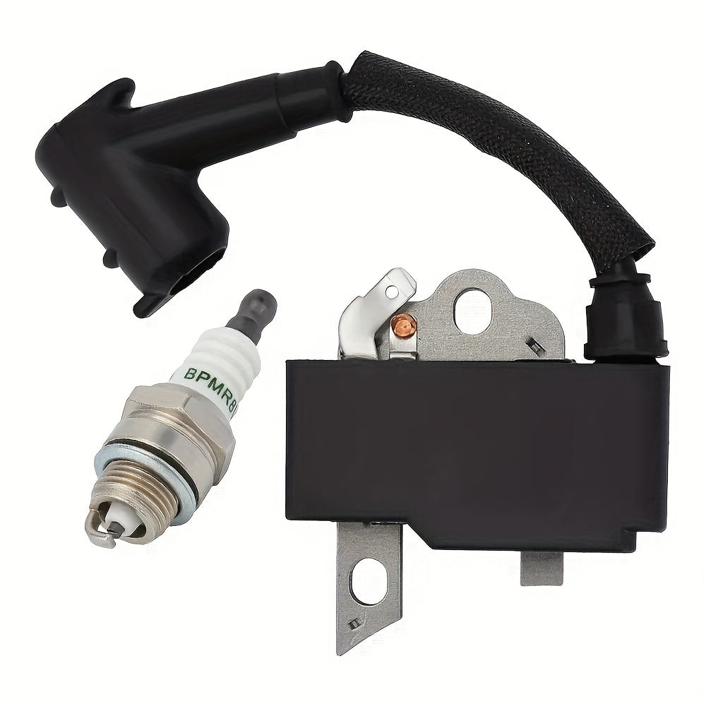 Spark Plug for Echo RCJ7Y CS370 CS400 — Replaces A411000264