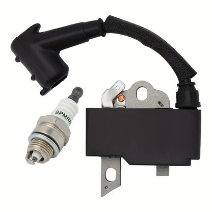 Spark Plug for Echo RCJ7Y CS370 CS400 — Replaces A411000264