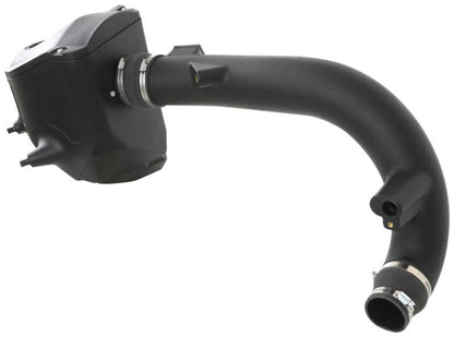 Airaid 19-20 Chevrolet Silverado 1500 L4 Performance Air Intake System (Synthamax Filter) 205-394