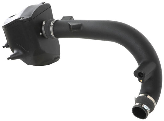Airaid 19-20 Chevrolet Silverado 1500 L4 Performance Air Intake System (Synthamax Filter) 205-394