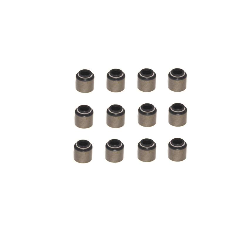 Comp Cams Valve SEAL, Viton GM LS1 .313 X .562