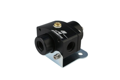 Aeromotive Marine Carbureted Adjustable Regulator, ORB-06