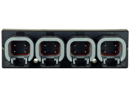 AEM Electronics 4 Port AEMnet CAN Hub