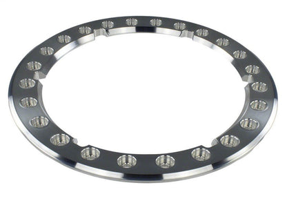 Ford Racing 17-18 / 21 F-150 Raptor (w/35in Tire) Functional Bead Lock Ring Kit - Style 1 M-1021K-BL1