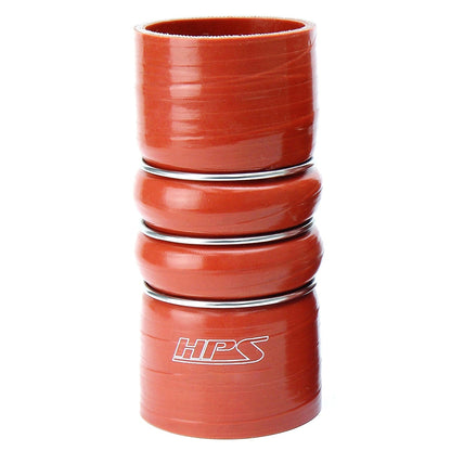 HPS Performance Products HPS 3-1/4" ID, 6" Length, Silicone Charge Air Cooler CAC Hose
