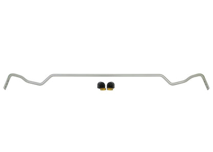 Whiteline 19-20 BMW Z4 Rear 18mm Heavy Duty Adjustable Swaybar BTR99Z