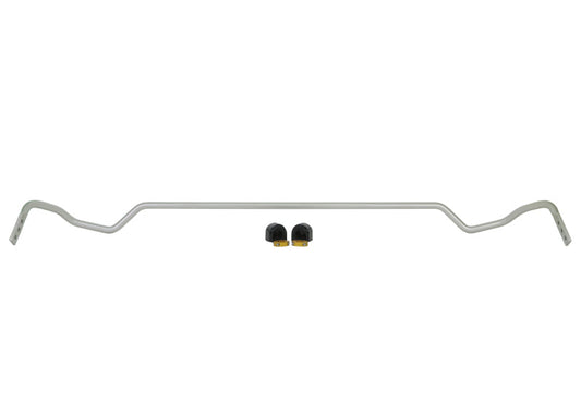 Whiteline 19-20 BMW Z4 Rear 18mm Heavy Duty Adjustable Swaybar BTR99Z