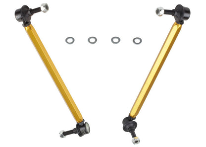 Whiteline Sway Bar - Link — 09MU0