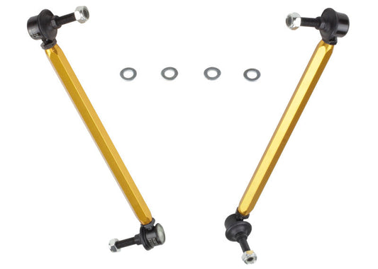 Whiteline Sway Bar - Link — 09MU0