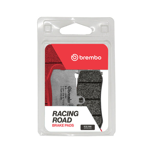 Brembo OE AM - BRAKE PAD MOTORCYCLE 07GR06SR