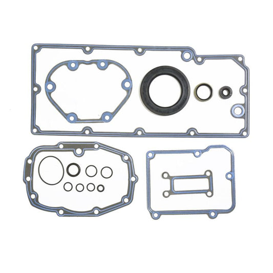 Athena 99-18 Harley-Davidson Twin Cam Oil Seal Kit P400195366504