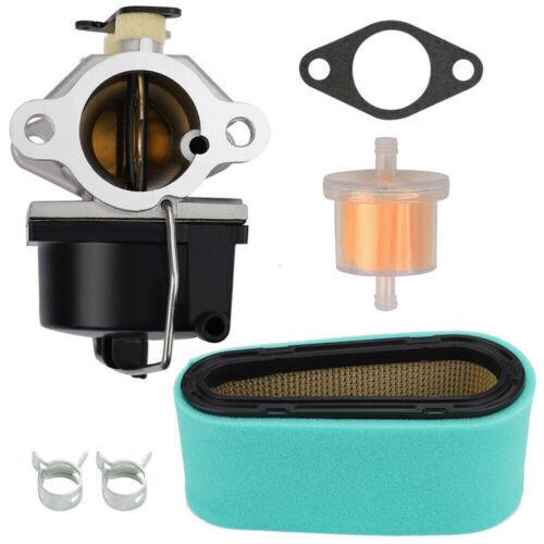 Carburetor for Tecumseh OHV110 OHV130 — Replaces 640065