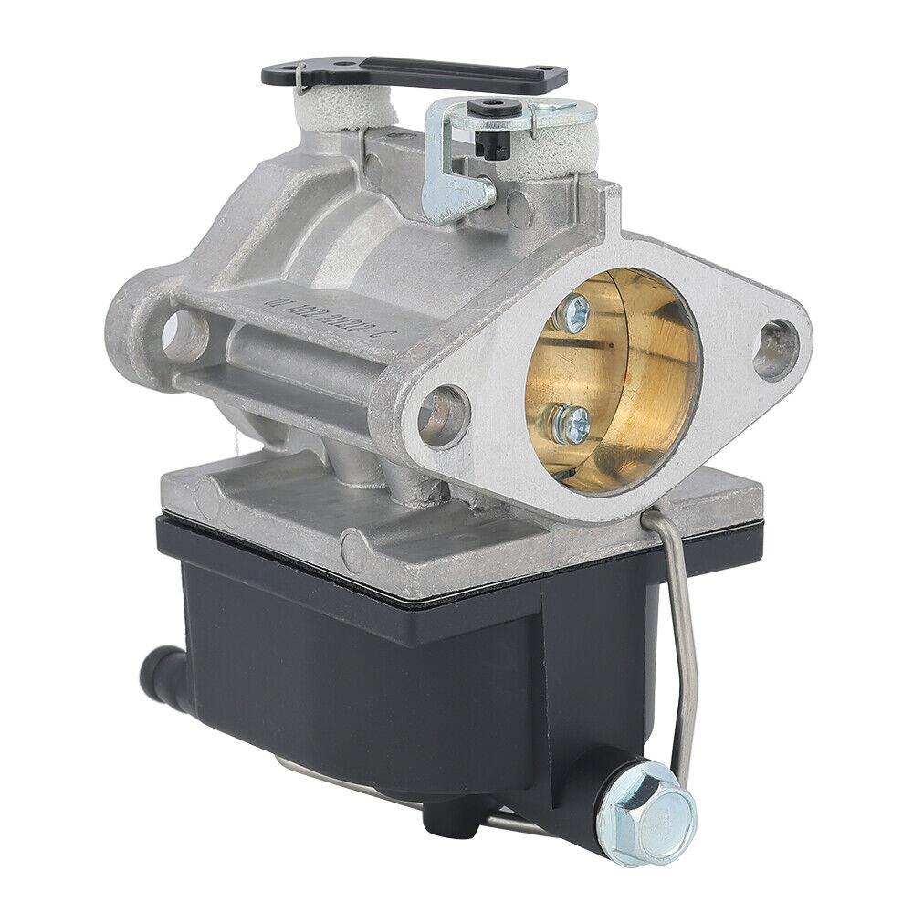 Carburetor for Tecumseh OHV110 OHV130 — Replaces 640065