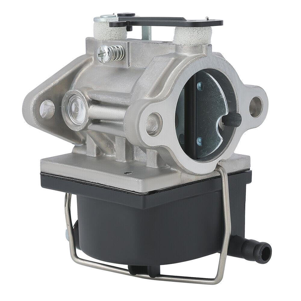 Carburetor for Tecumseh OHV110 OHV130 — Replaces 640065