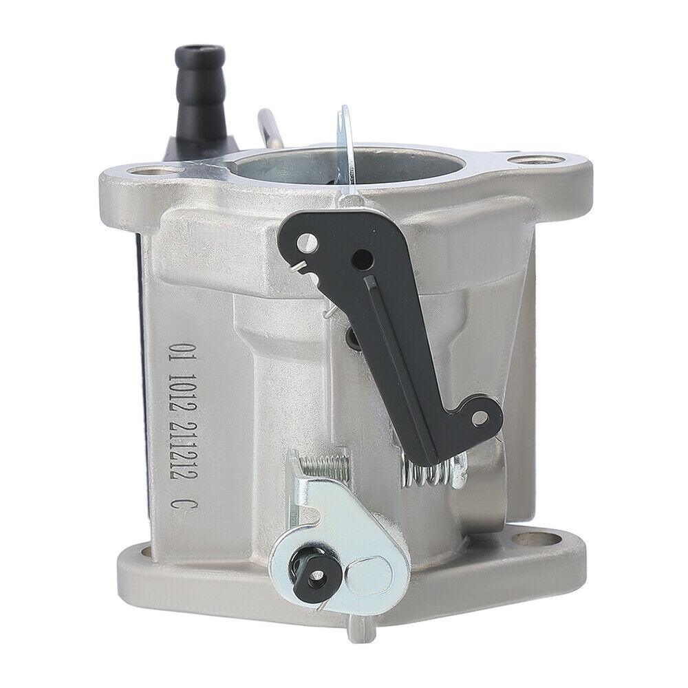 Carburetor for Tecumseh OHV110 OHV130 — Replaces 640065