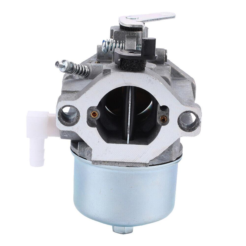 Carburetor — Replaces 192402
