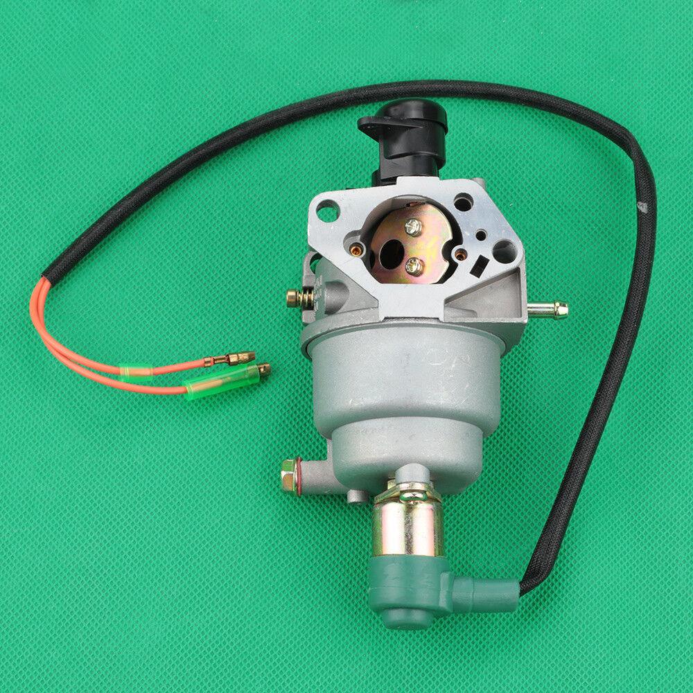 Carburetor for Honda GX340 GX390 EB3500 — Replaces 16100-Z7E-D11