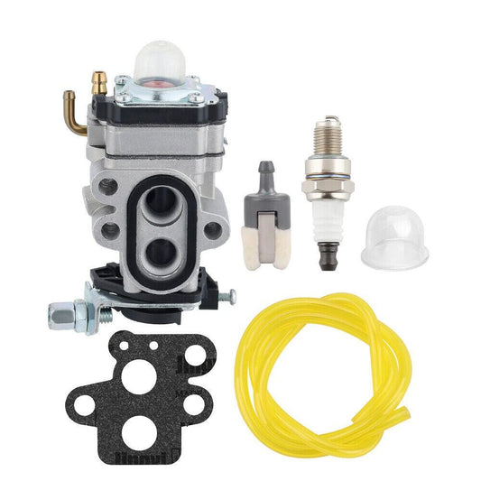 Carburetor for Husqvarna 130BT 530BT 73A Leaf Blower — Replaces 504116101