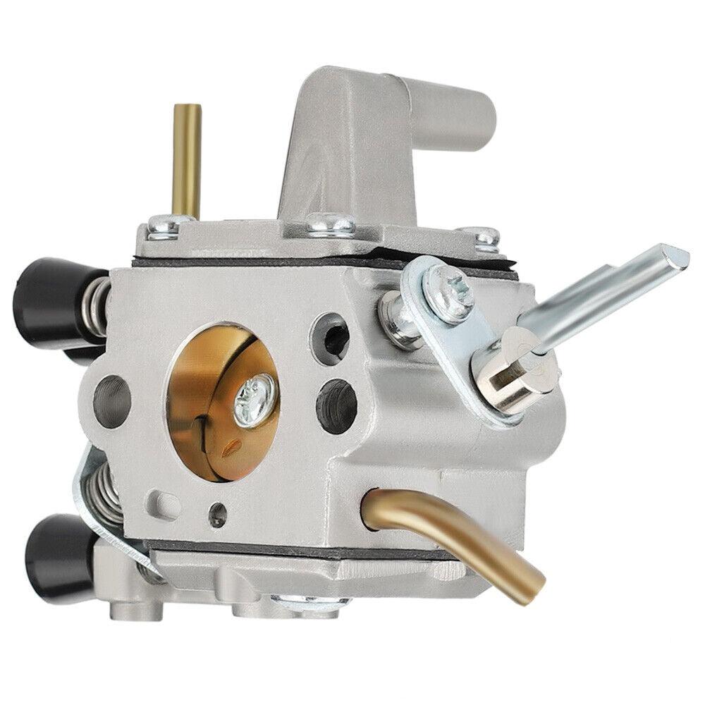 Carburetor for Stihl FS120 FS250 FS300 String Trimmer — Replaces 4134 120 0603