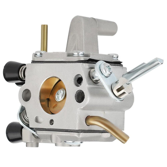 Carburetor for Stihl FS120 FS250 FS300 String Trimmer — Replaces 4134 120 0603