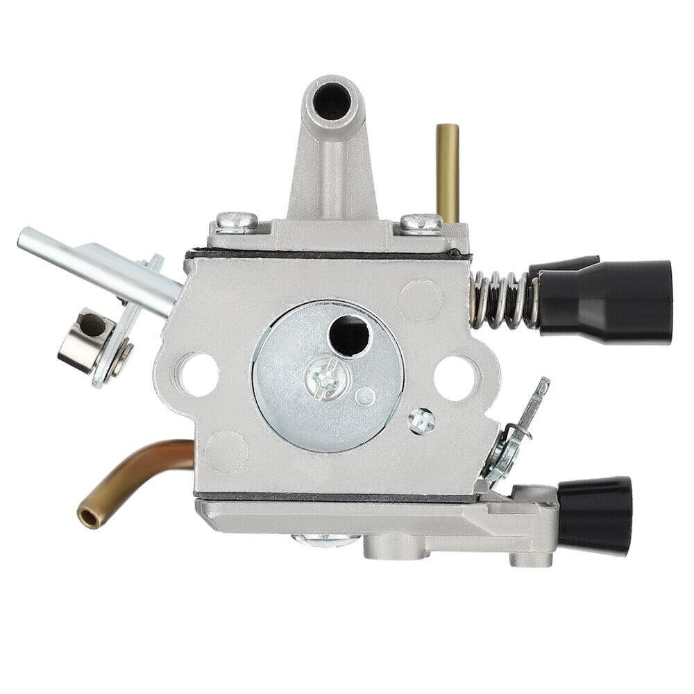 Carburetor for Stihl FS120 FS250 FS300 String Trimmer — Replaces 4134 120 0603