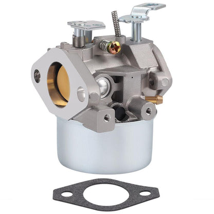 Carburetor Kit for Tecumseh HMSK80 HMSK85 HMSK90 — Replaces 640349