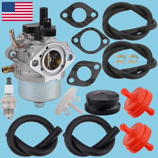 Carburetor for Toro CCR2400 CCR2450 CCR2500 Snow Blower