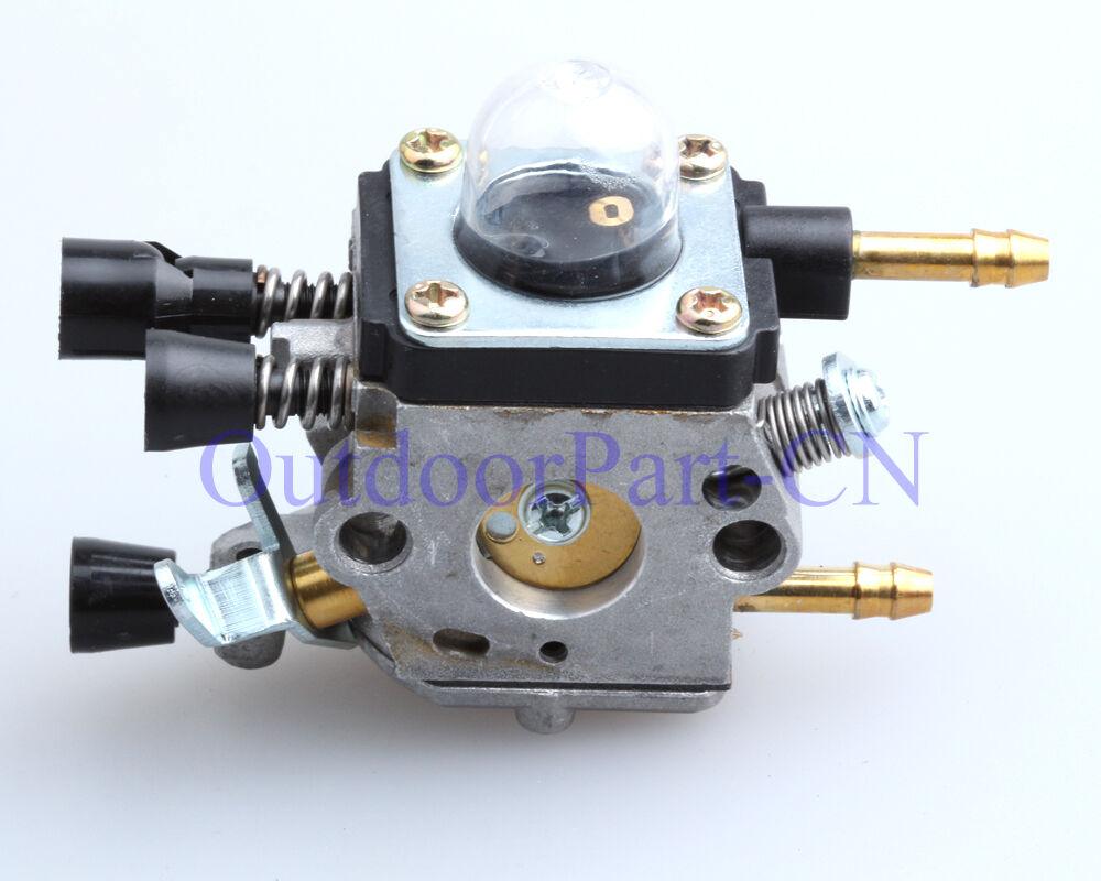 Carburetor for Troy-Bilt — Replaces 170-SU