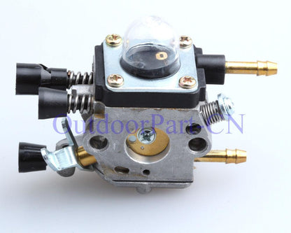 Carburetor for Troy-Bilt — Replaces 170-SU