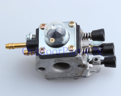 Carburetor for Troy-Bilt — Replaces 170-SU