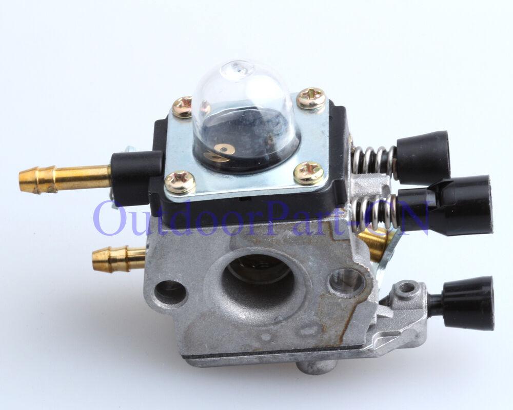 Carburetor for Troy-Bilt — Replaces 170-SU