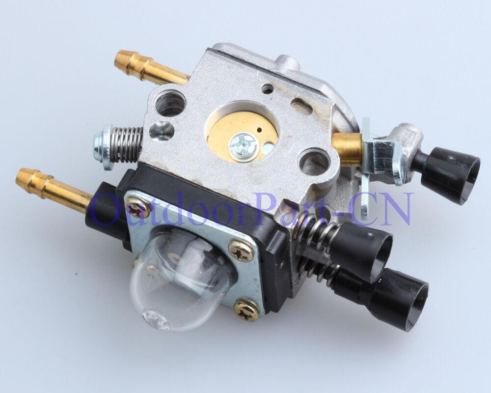 Carburetor for Troy-Bilt — Replaces 170-SU