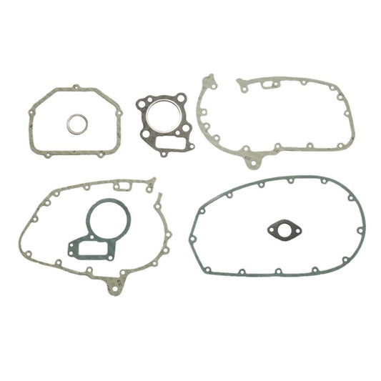 Athena NSU MAXI II S 250cc Complete Gasket Kit (w/o Oil Seals) P400400850080