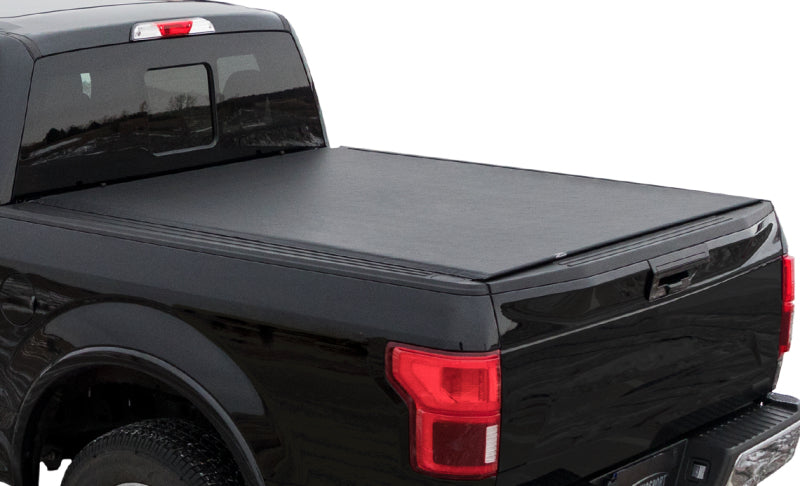 Access Vanish 73-98 Ford Full Size Old Body 6ft 8in Bed Roll-Up Cover 91029