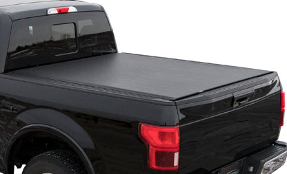 Access Vanish 73-98 Ford Full Size Old Body 6ft 8in Bed Roll-Up Cover 91029