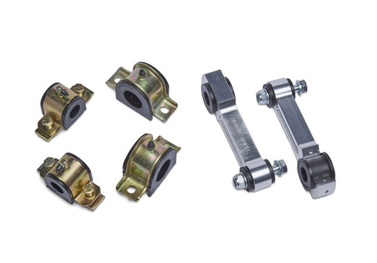 Ford Performance Parts Ford Racing 2005-2014 Mustang GT Coupe Sway Bar Kit
